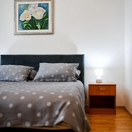 Apartamento On The Puntamika & Borik - *