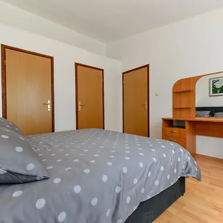 On The Puntamika & Borik - Apartamento Zadar