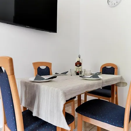 Apartamento On The Puntamika & Borik - Zadar