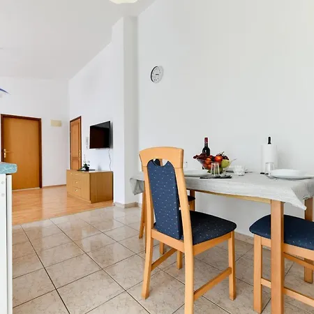 Apartamento On The Puntamika & Borik - *