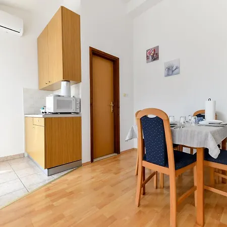 Apartamento On The Puntamika & Borik - Zadar