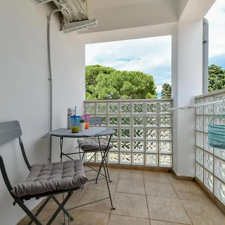 Apartamento On The Puntamika & Borik - *