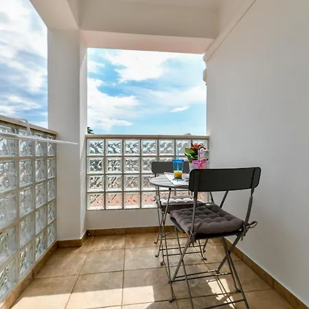 Apartamento On The Puntamika & Borik - Zadar