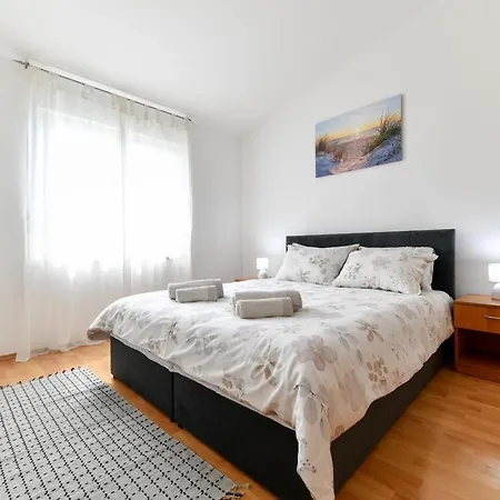On The Puntamika & Borik - Apartamento Zadar