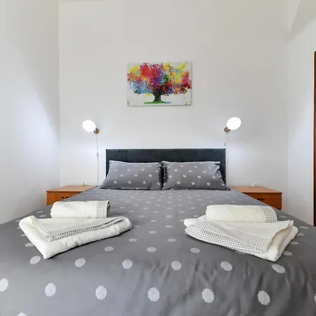 Apartamento On The Puntamika & Borik - *
