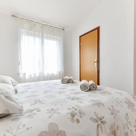 On The Puntamika & Borik - Appartement Zadar