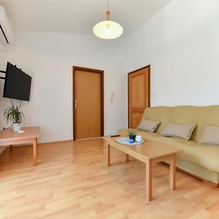 On The Puntamika & Borik - Apartman Zadar