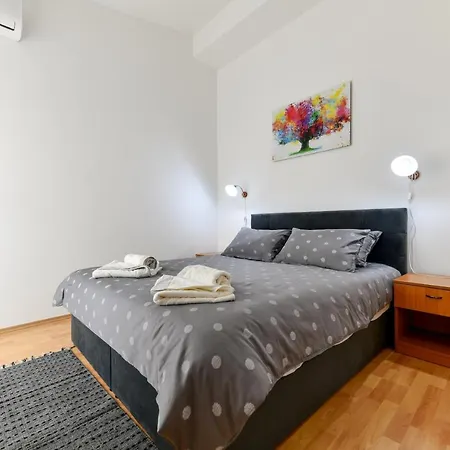 Apartman On The Puntamika & Borik - *