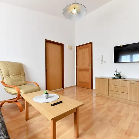 Apartman On The Puntamika & Borik - Zadar