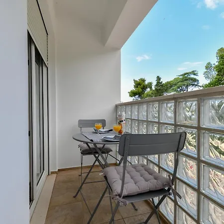 On The Puntamika & Borik - Appartement