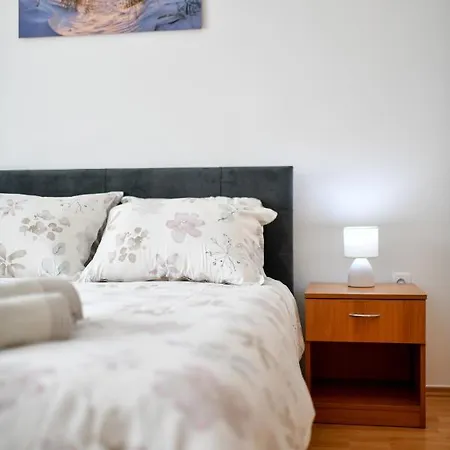 Apartamento On The Puntamika & Borik - Zadar