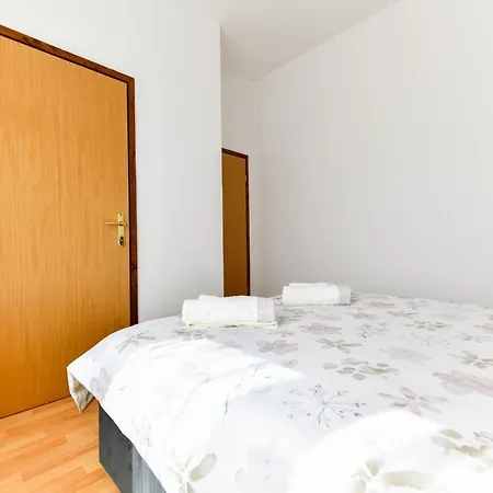 On The Puntamika & Borik - Apartman Zadar