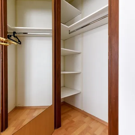 Apartamento On The Puntamika & Borik -