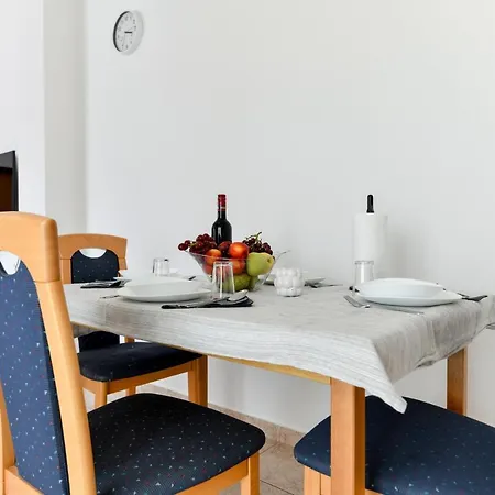 On The Puntamika & Borik - Apartman