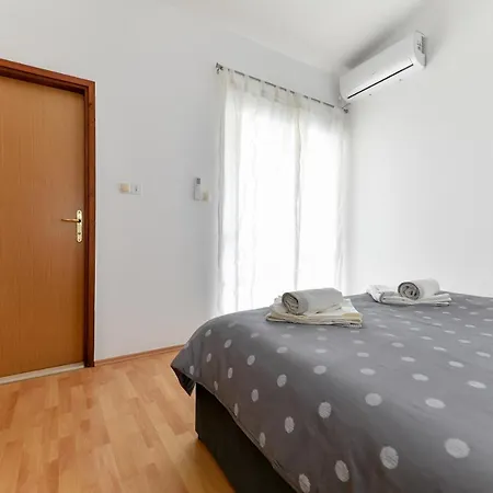 On The Puntamika & Borik - Apartman *