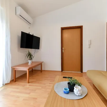 On The Puntamika & Borik - Apartman Zadar