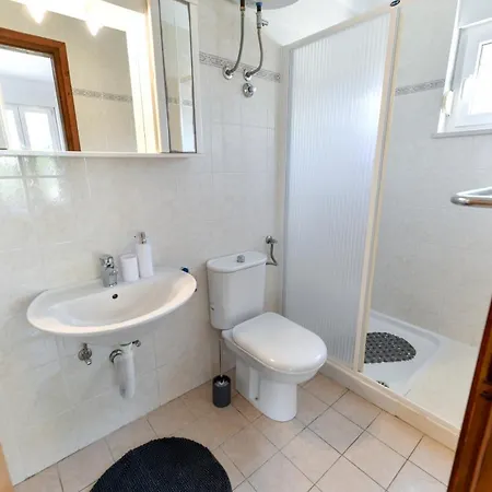 Apartman On The Puntamika & Borik - *
