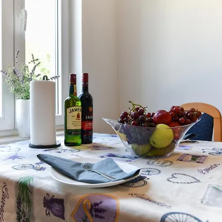 Apartman On The Puntamika & Borik - Zadar