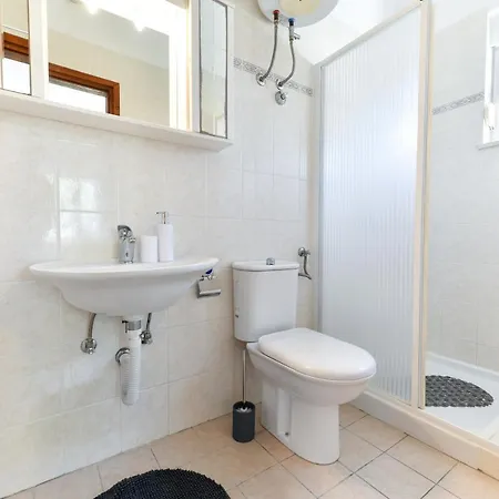 Apartamento On The Puntamika & Borik - *