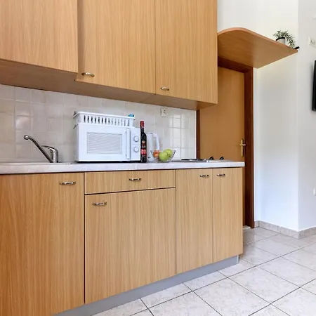 Apartman On The Puntamika & Borik - Zadar