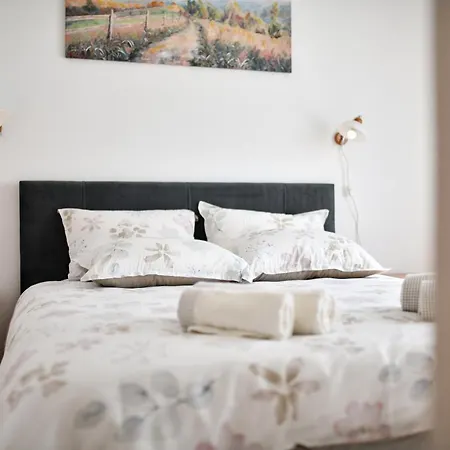 Appartement On The Puntamika & Borik -