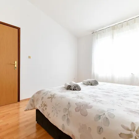 Appartement On The Puntamika & Borik - Zadar