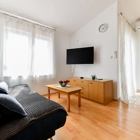 On The Puntamika & Borik - Appartement