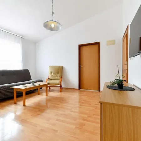Appartement On The Puntamika & Borik - *