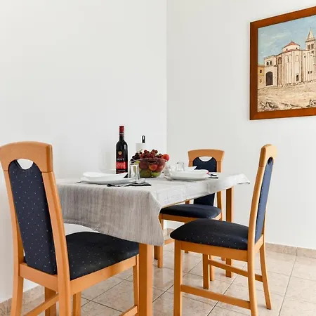 On The Puntamika & Borik - Appartement *