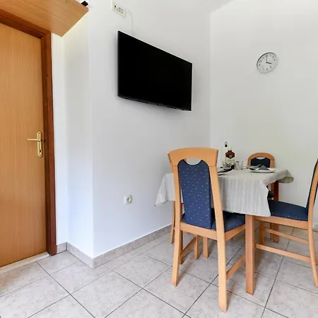 On The Puntamika & Borik - Apartman