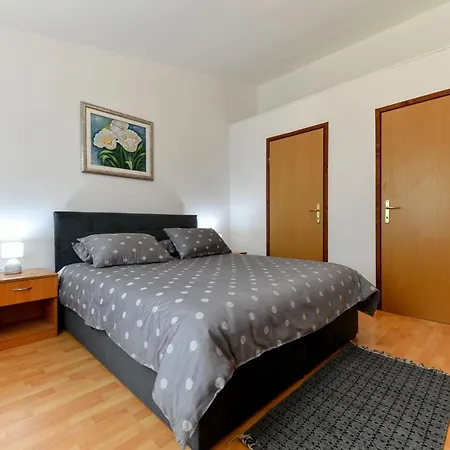 Appartement On The Puntamika & Borik -