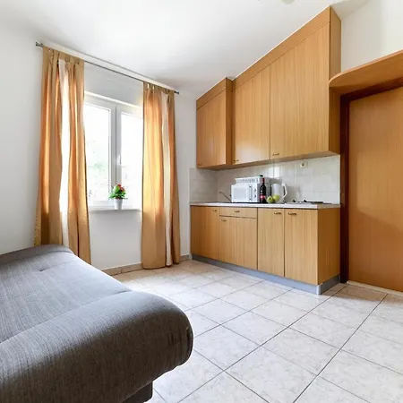 On The Puntamika & Borik - Apartman