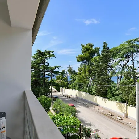 On The Puntamika & Borik - Appartement